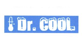 Trademark Dr. COOL