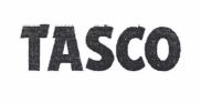 Trademark TASCO