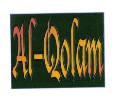 Trademark AL-QOLAM