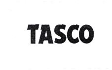 Trademark TASCO