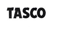 Trademark TASCO