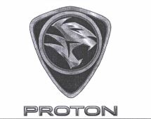 Trademark PROTON