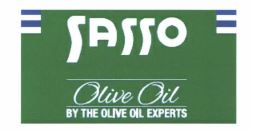 Trademark SASSO OLIVE OIL BY THE OLIVE OIL EXPERT