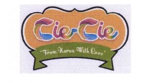 Trademark Cie - Cie