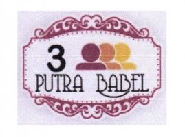 Trademark 3 PUTRA BABEL