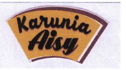 Trademark KARUNIA AISY