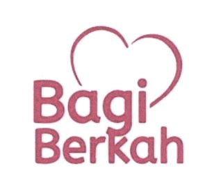 Trademark Bagi Berkah