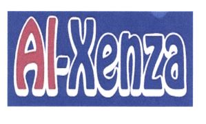 Trademark AL-XENZA