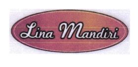 Trademark LINA MANDIRI