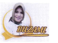 Trademark BUZAMI