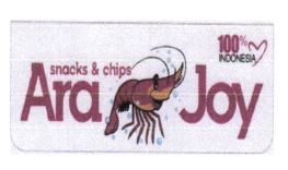 Trademark ARA JOY