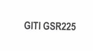 Trademark GITI GSR225