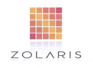 Trademark ZOLARIS