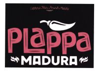 Trademark Plappa Madura + Logo