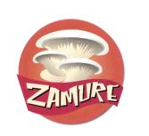 Trademark ZAMURE