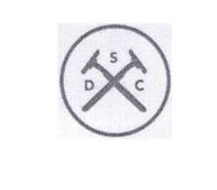 Trademark LOGO DSC