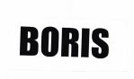 Trademark BORIS