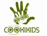 Trademark COOKIKIDS + LUKISAN