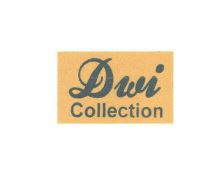 Trademark DWI COLLECTION