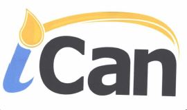 Trademark Logo ICAN