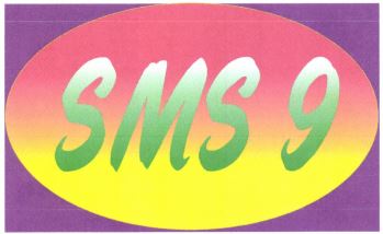 Trademark SMS 9