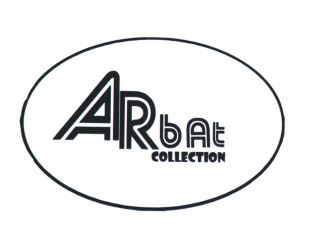 Trademark ARBAT COLLECTION