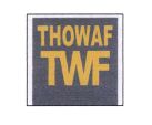 Trademark THOWAF TWF