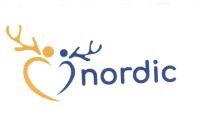 Trademark J nordic + Logo