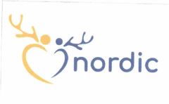 Trademark J nordic + Logo