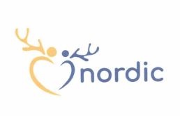 Trademark J nordic + Logo