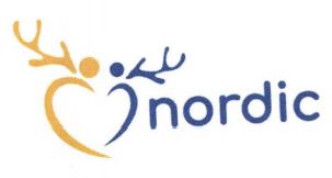 Trademark J nordic & Logo