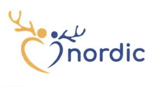 Trademark J nordic & Logo