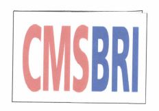 Trademark CMS BRI