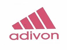 Trademark ADIVON + LOGO