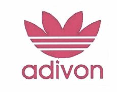 Trademark ADIVON + LOGO