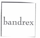 Trademark BANDREK