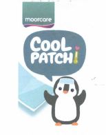 Trademark moorcare COOL PATCH + Lukisan