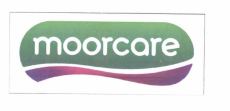 Trademark moorcare + Lukisan