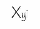 Trademark XYI