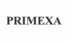 Trademark PRIMEXA