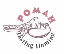 Trademark POMAH INSTING HOMING