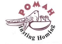 Trademark POMAH INSTING HOMING