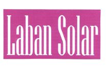 Trademark Laban Solar + Logo