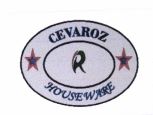 Trademark CEVAROZ HOUSE WARE