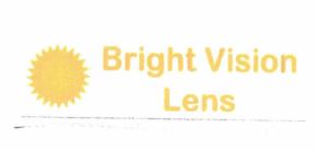 Trademark BRIGHT VISION LENS