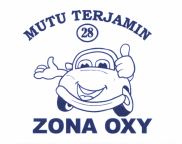 Trademark ZONA OXY