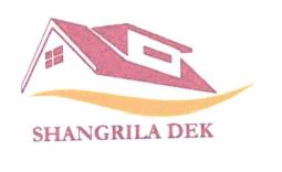 Trademark SHANGRILA DEK