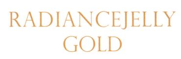 Trademark RADIANCEJELLY GOLD