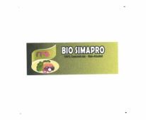 Trademark Bio Simapro