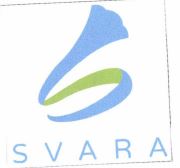 Trademark SVARA